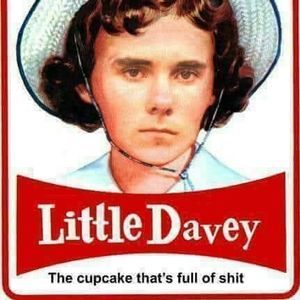 Meet your Posher, Dave